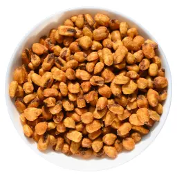 ذرة شطة